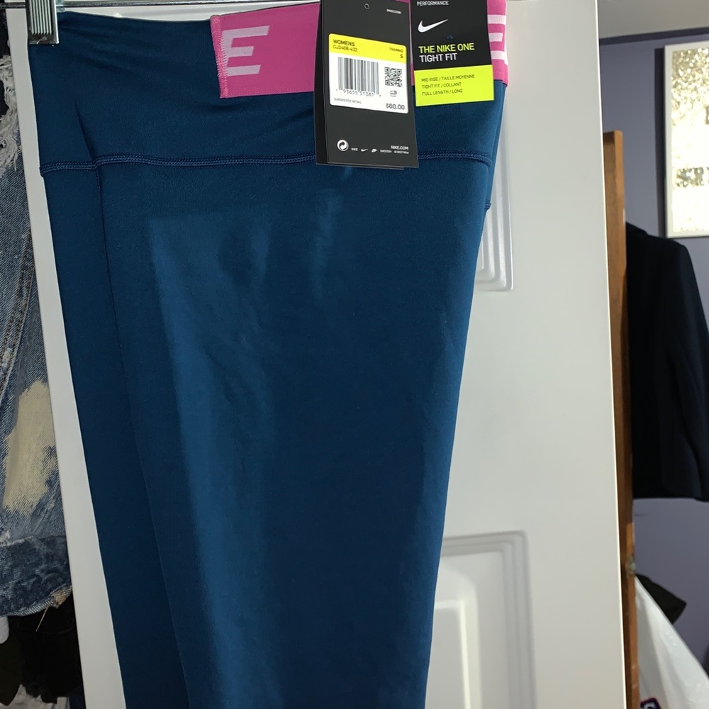 Nike tights